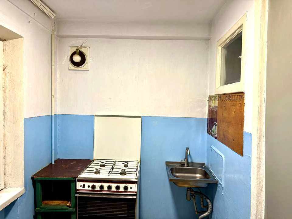 Apartment. Radiatorna Street, Zaporizhzhia