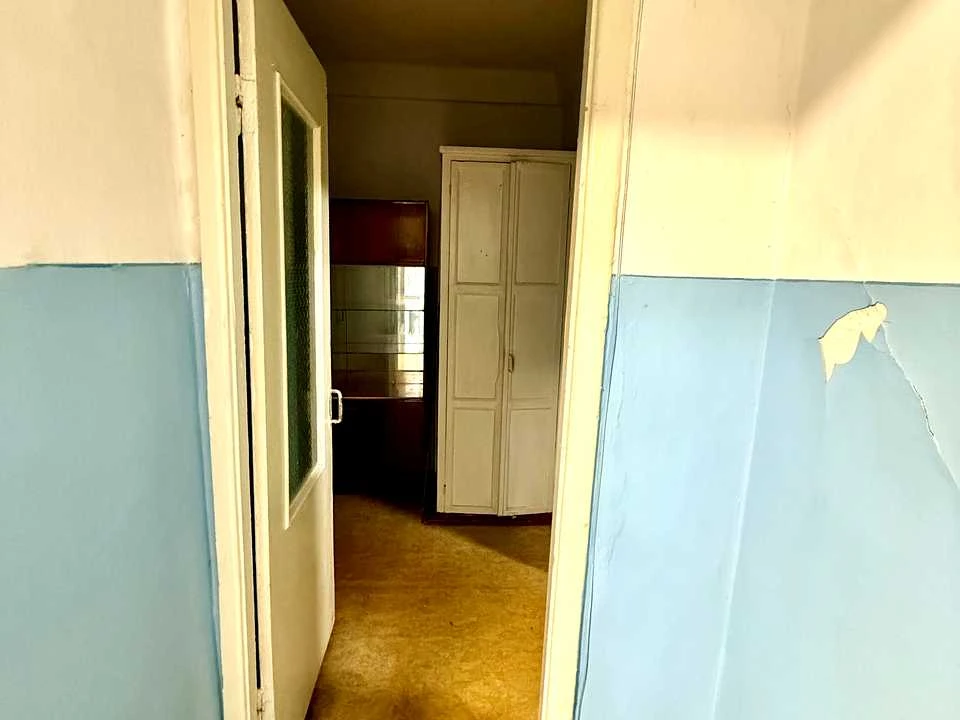 Apartment. Radiatorna Street, Zaporizhzhia