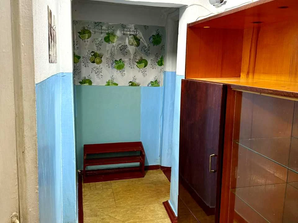 Apartment. Radiatorna Street, Zaporizhzhia