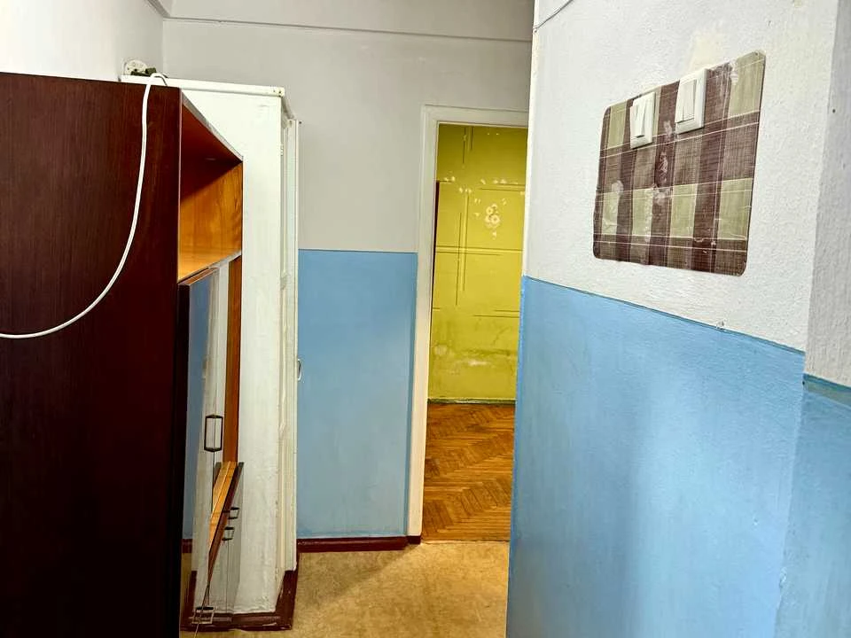Apartment. Radiatorna Street, Zaporizhzhia