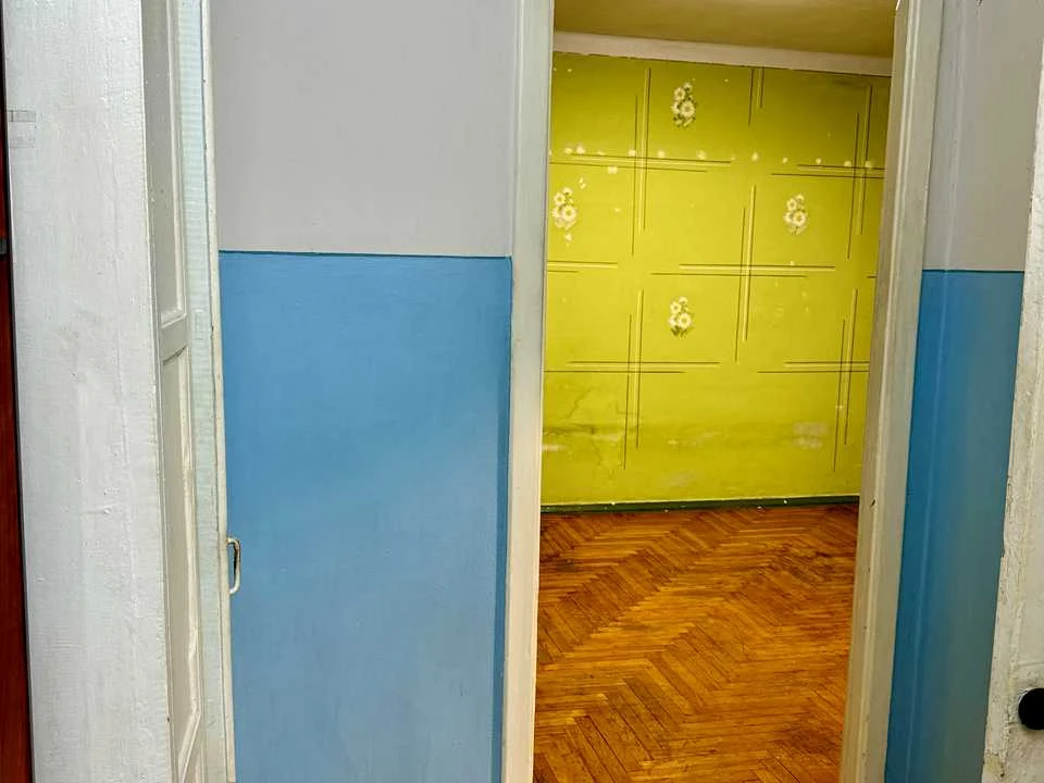Apartment. Radiatorna Street, Zaporizhzhia