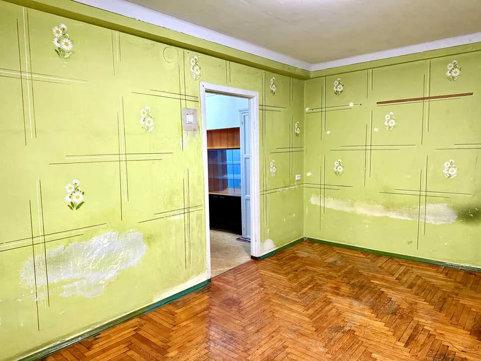 Apartment. Radiatorna Street, Zaporizhzhia