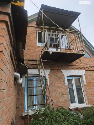 Sale of House in Staromysky