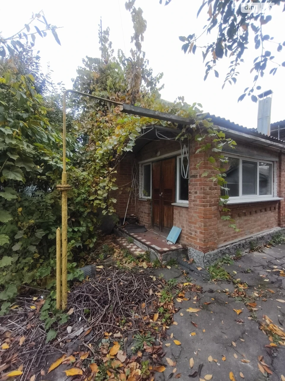 Sale of House in Staromysky