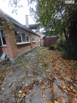 Sale of House in Staromysky