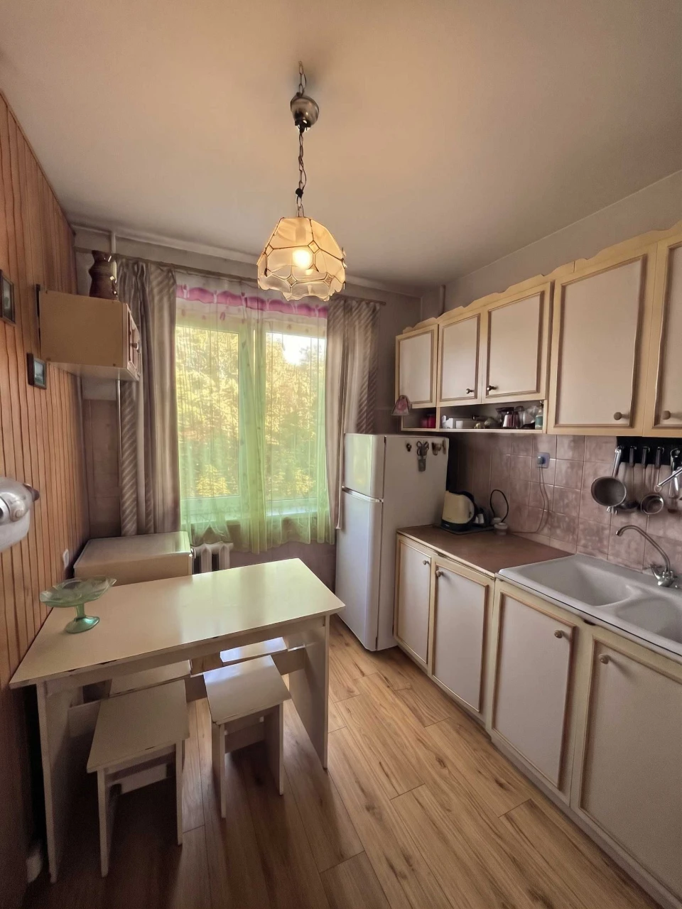 2-bedroom apartment