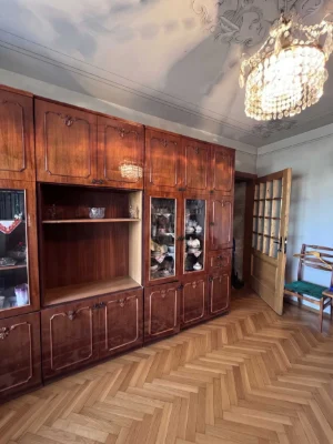 2-bedroom apartment