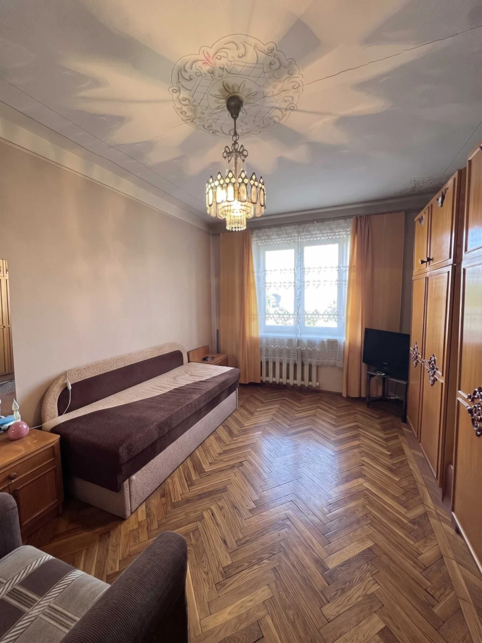2-bedroom apartment