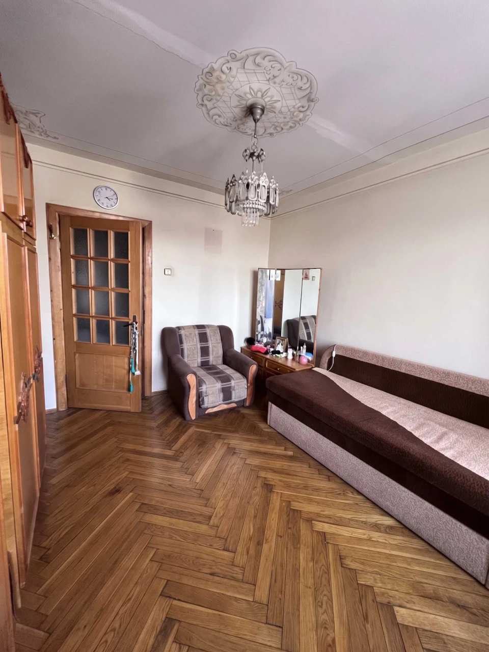 2-bedroom apartment
