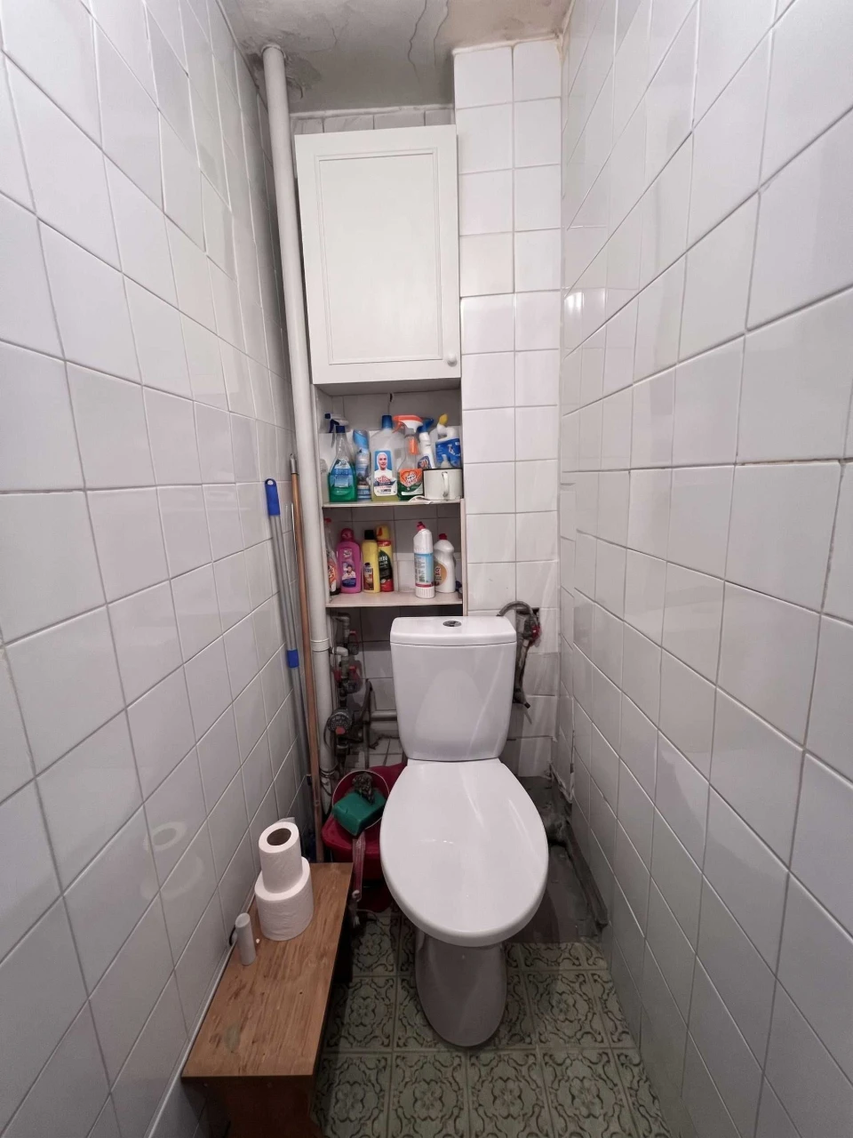 2-bedroom apartment