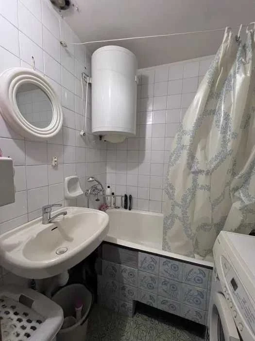 2-bedroom apartment