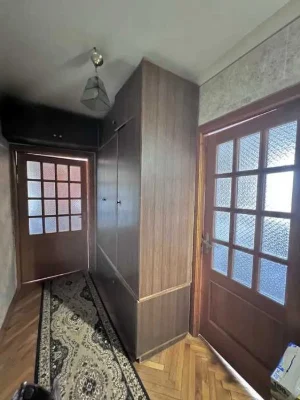 2-bedroom apartment