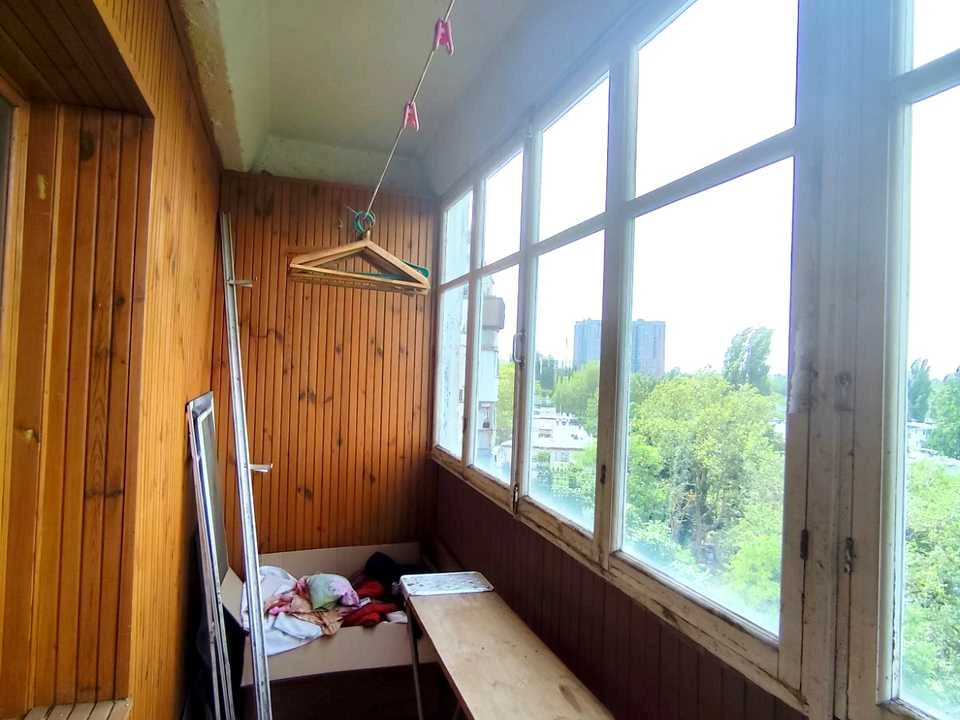Квартира. Одесса, ул.