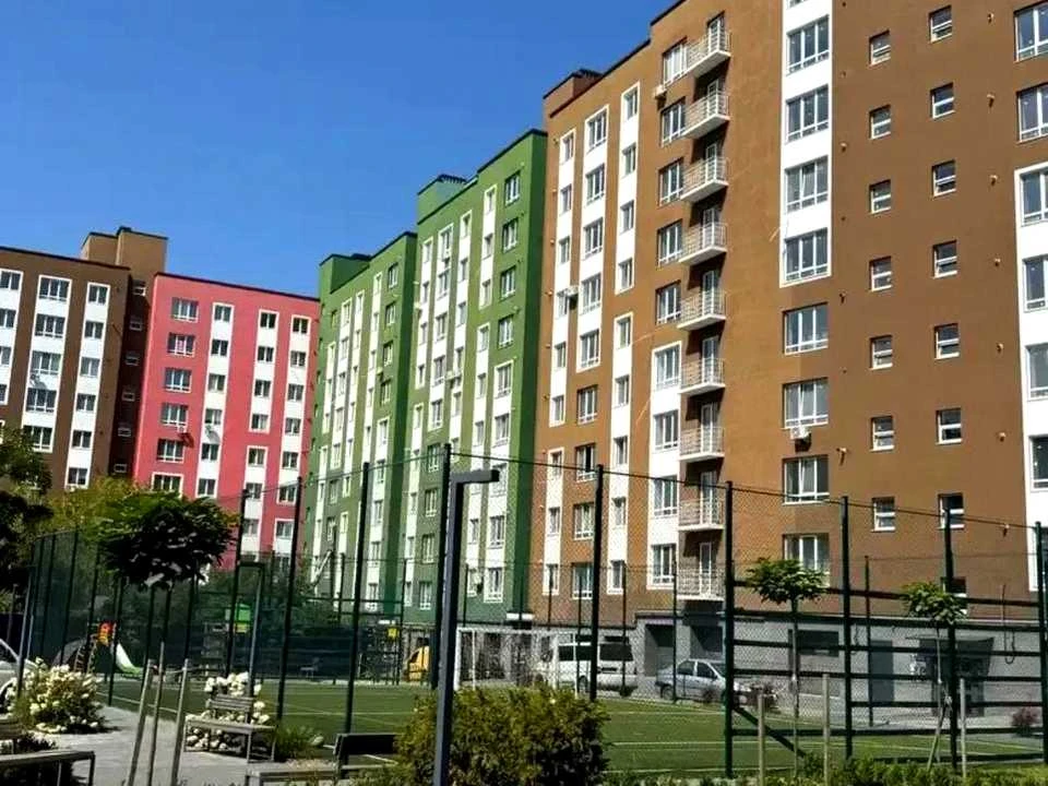 Квартира. Івано-Франківськ, Богдана Хмельницького, 9