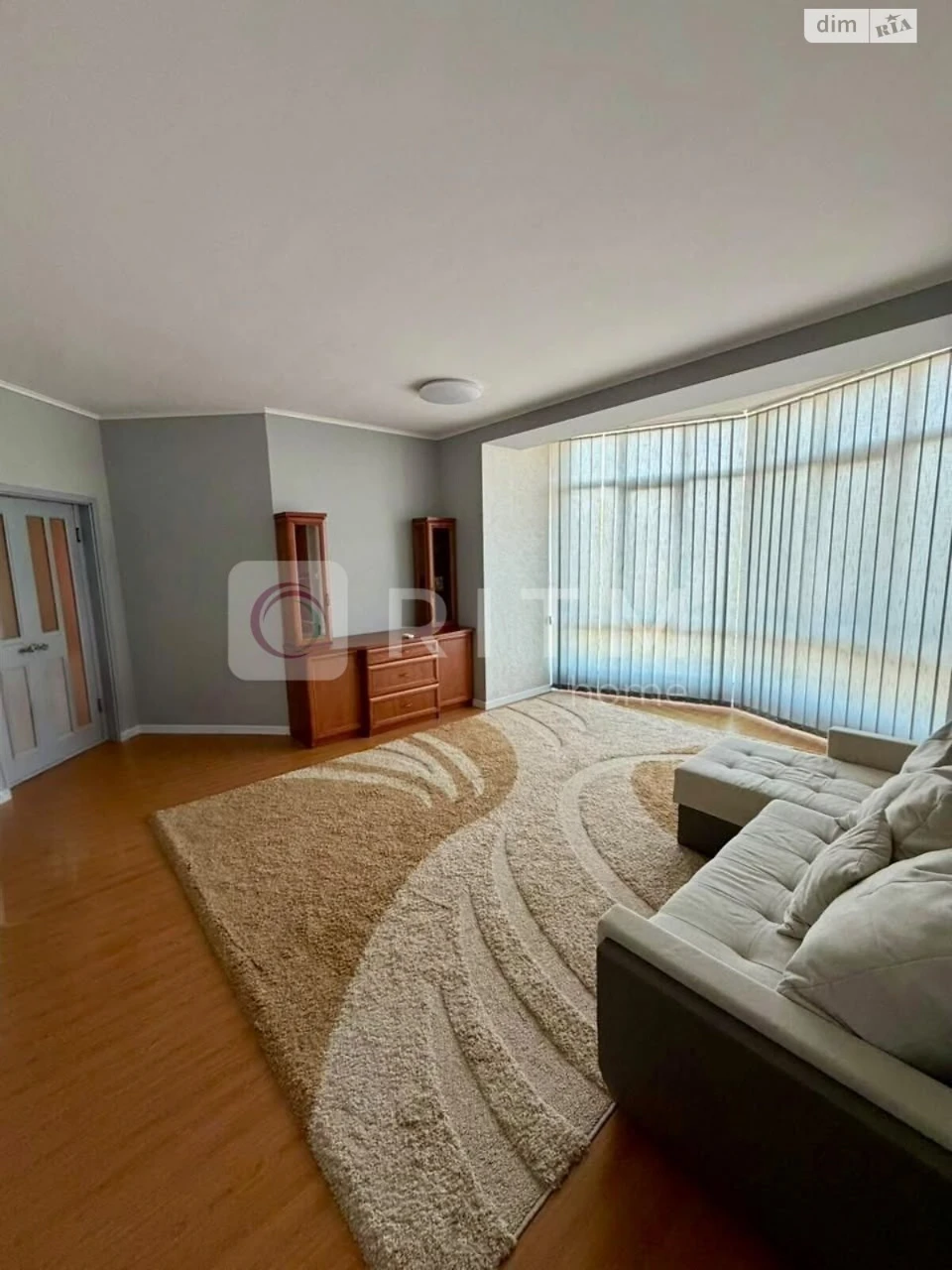 Long-Term Rental - Apartment in the Center