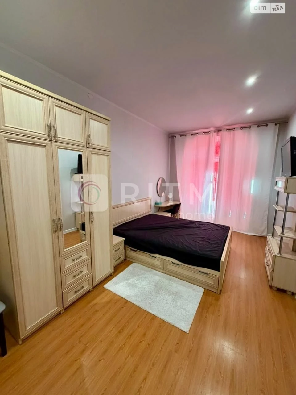 Long-Term Rental - Apartment in the Center