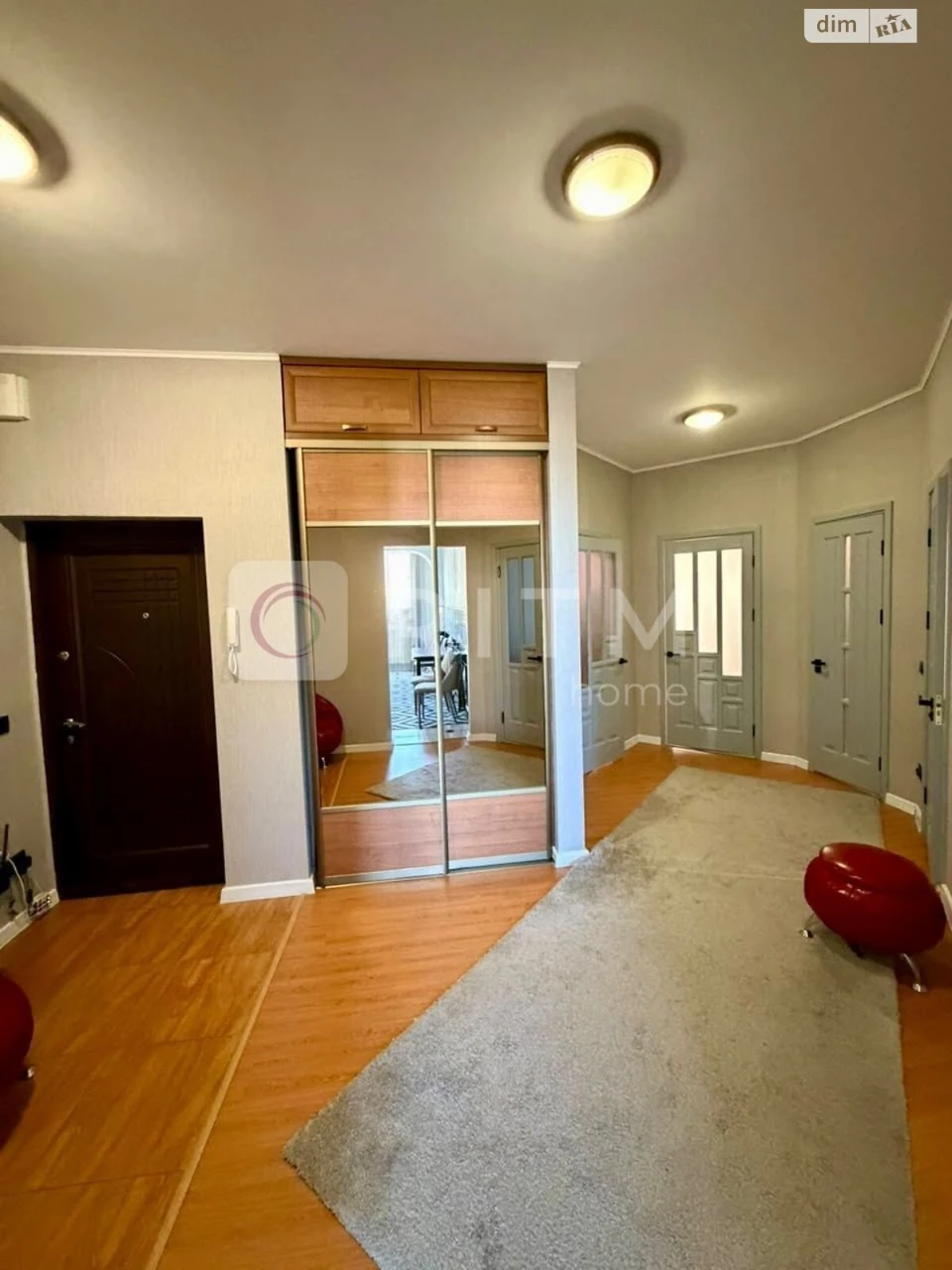 Long-Term Rental - Apartment in the Center