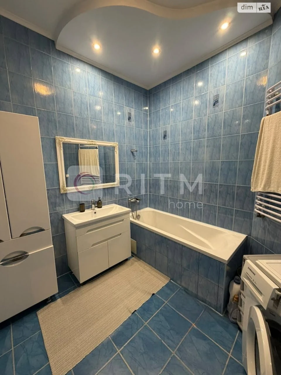 Long-Term Rental - Apartment in the Center