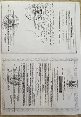 Земельна ділянка