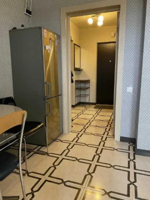 Продаж 1-кімнатної квартири, 4/9, вул. Покращ.