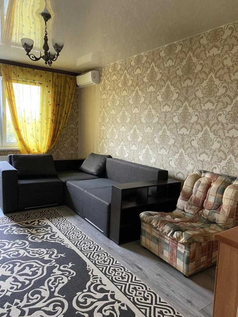 Продаж 1-кімнатної квартири, 4/9, вул. Покращ.