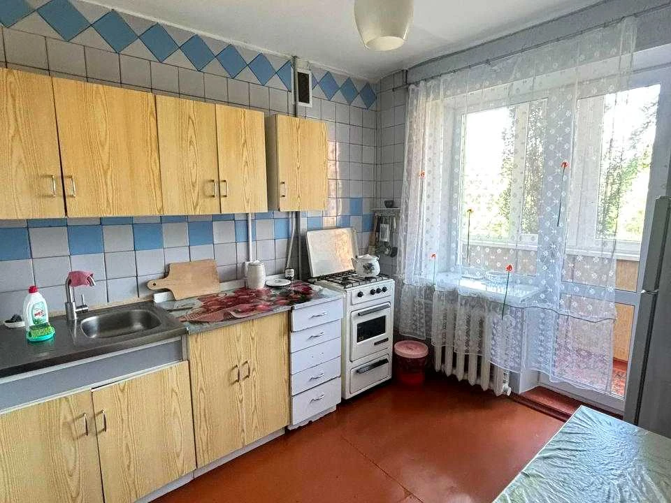 Квартира. Полтава, Івана Нечуя-Левицького вул.