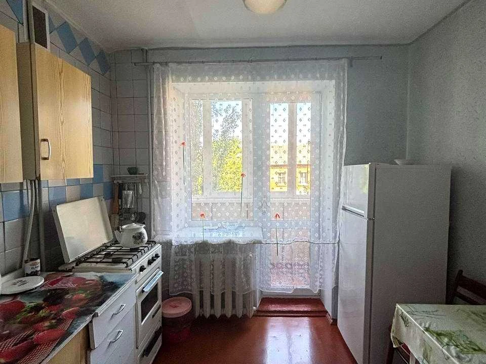 Квартира. Полтава, Івана Нечуя-Левицького вул.
