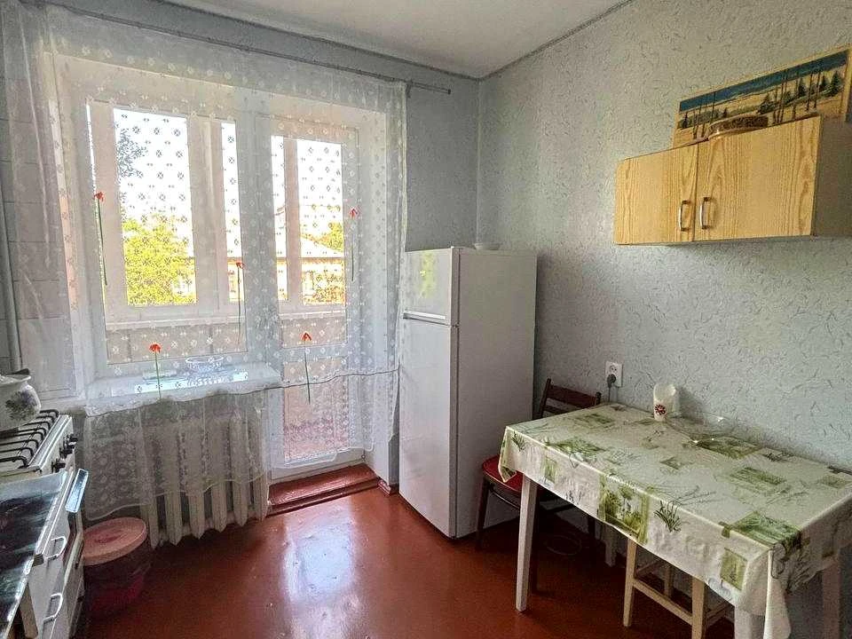 Квартира. Полтава, Івана Нечуя-Левицького вул.