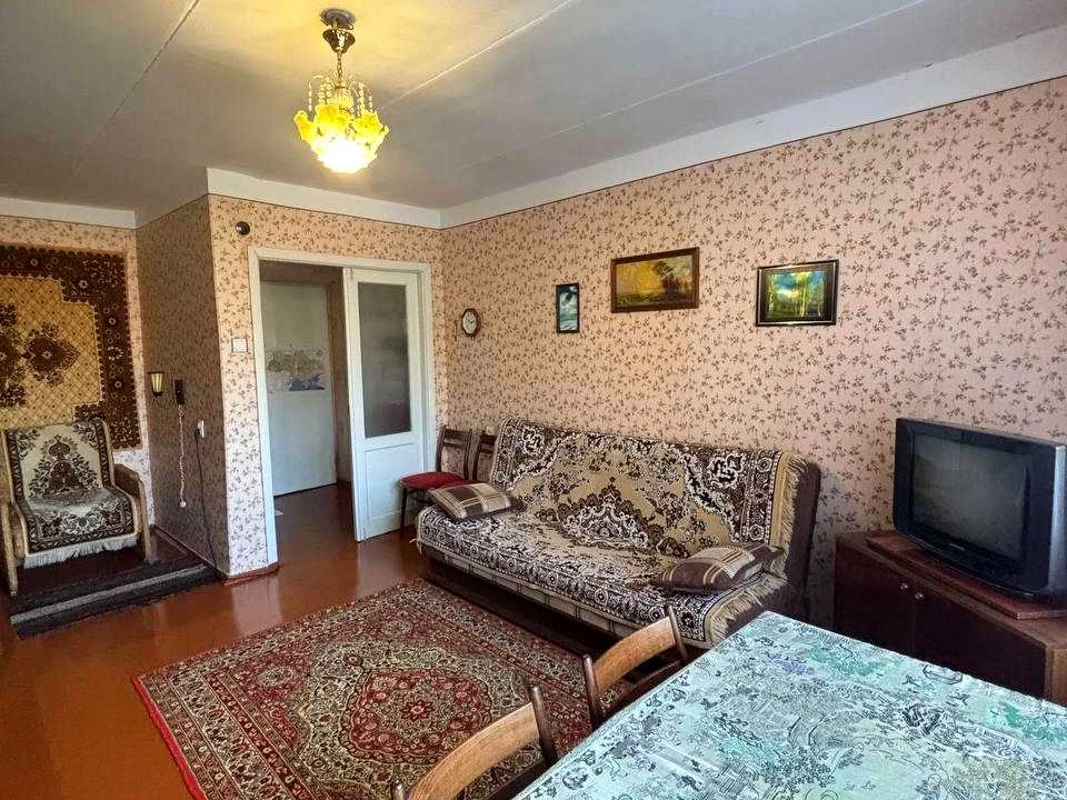 Квартира. Полтава, Івана Нечуя-Левицького вул.
