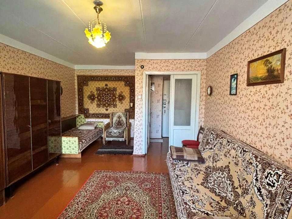 Квартира. Полтава, Івана Нечуя-Левицького вул.
