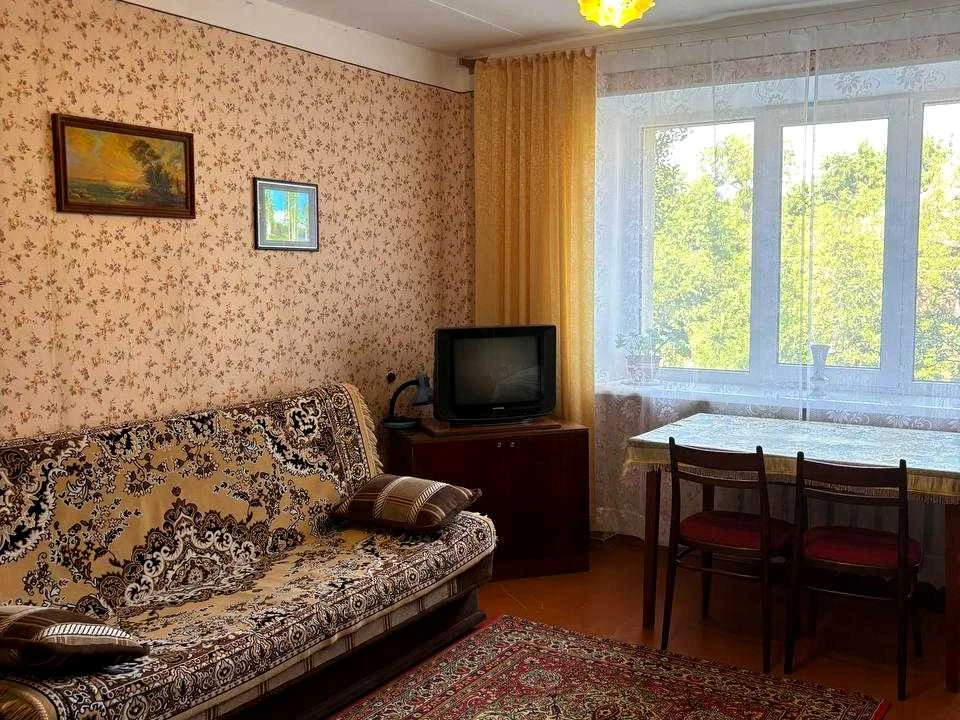 Квартира. Полтава, Івана Нечуя-Левицького вул.