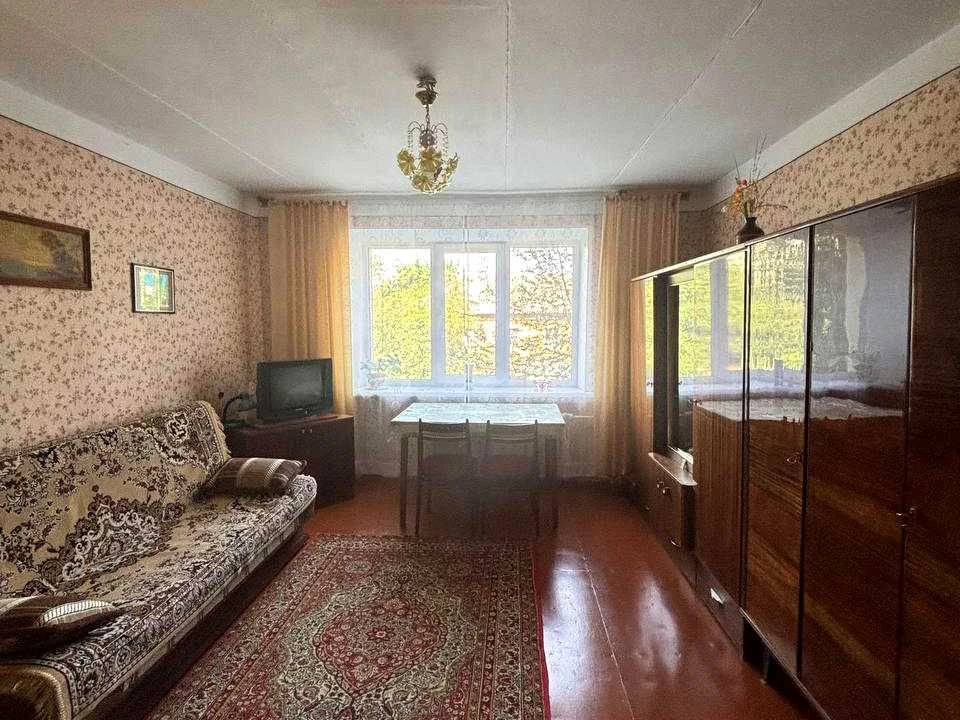 Квартира. Полтава, Івана Нечуя-Левицького вул.