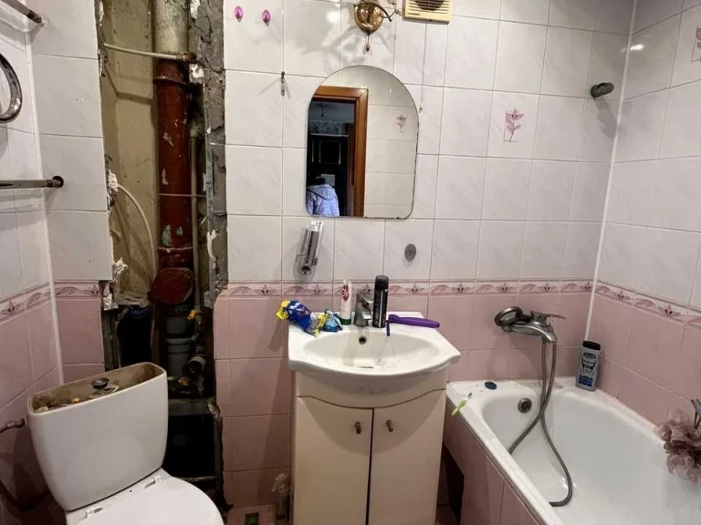 Apartment. Zhariachyska St, Khmelnytskyi