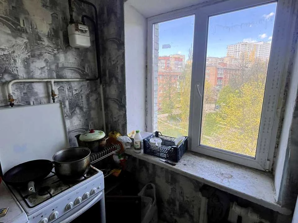 Apartment. Zhariachyska St, Khmelnytskyi