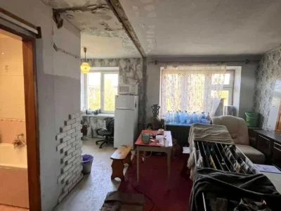 Apartment. Zhariachyska St, Khmelnytskyi