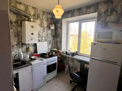 Apartment. Zhariachyska St, Khmelnytskyi