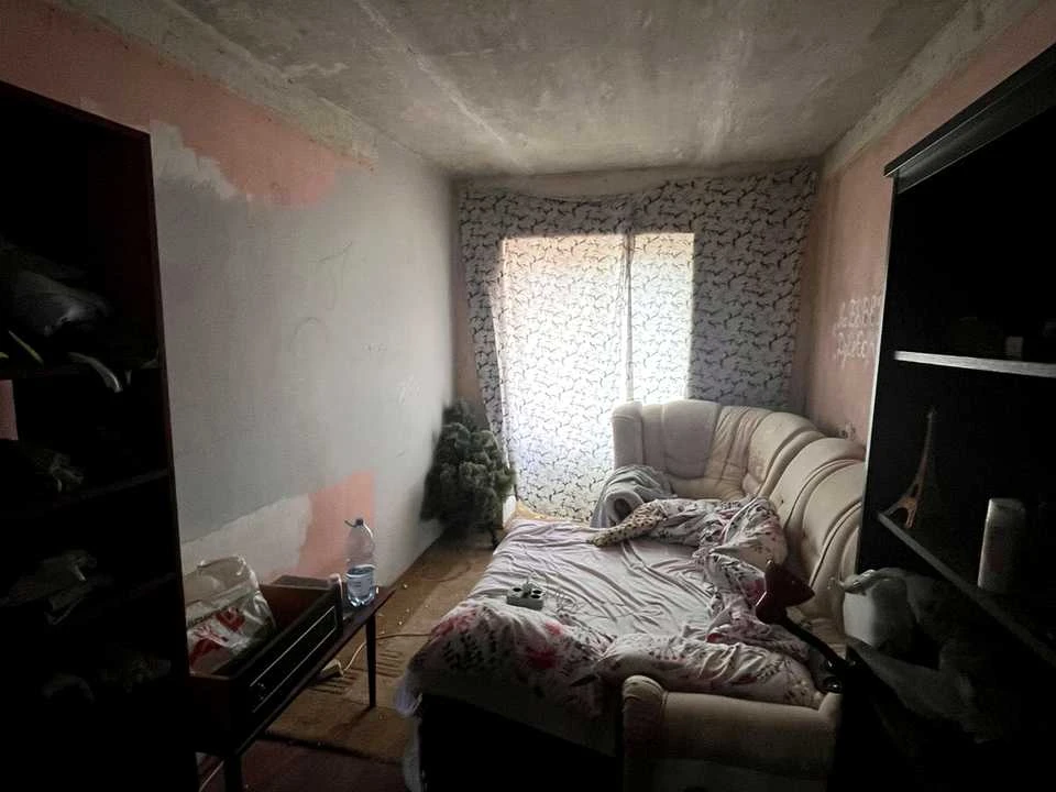 Apartment. Zhariachyska St, Khmelnytskyi