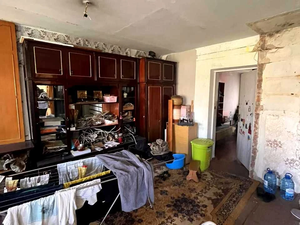 Apartment. Zhariachyska St, Khmelnytskyi