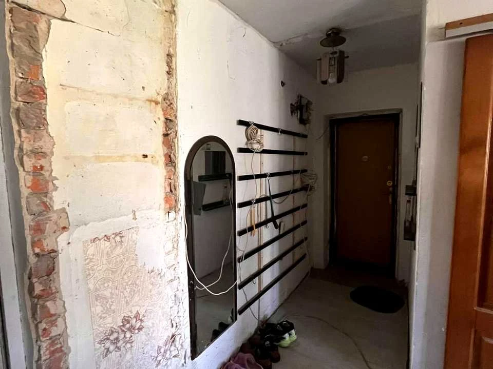 Apartment. Zhariachyska St, Khmelnytskyi