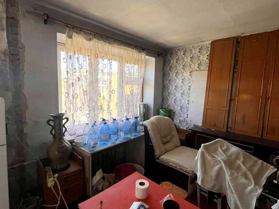 Apartment. Zhariachyska St, Khmelnytskyi