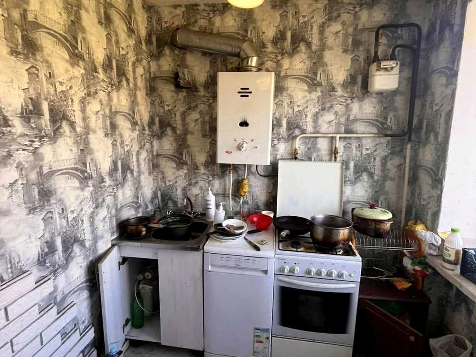 Apartment. Zhariachyska St, Khmelnytskyi