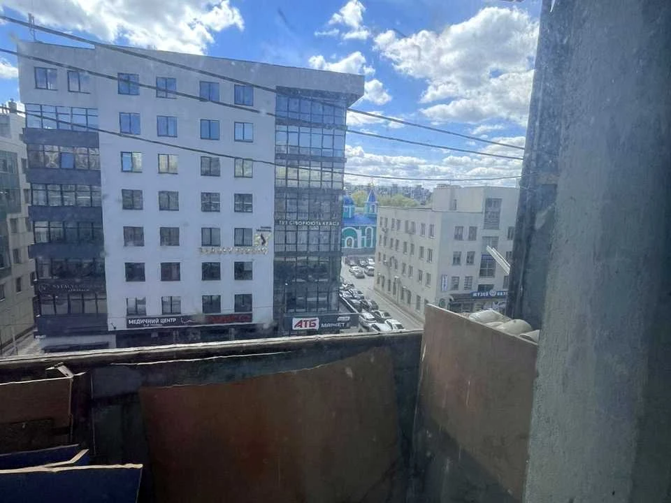 Apartment. Zhariachyska St, Khmelnytskyi