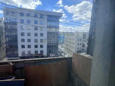 Apartment. Zhariachyska St, Khmelnytskyi