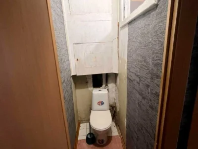 Apartment. Chornovola st., Khmelnytskyi.