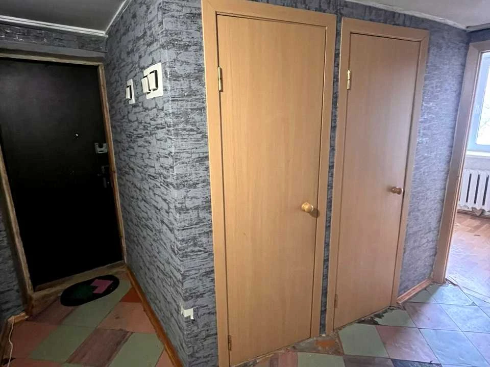 Apartment. Chornovola st., Khmelnytskyi.