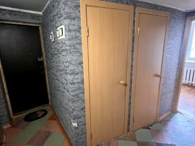 Apartment. Chornovola st., Khmelnytskyi.