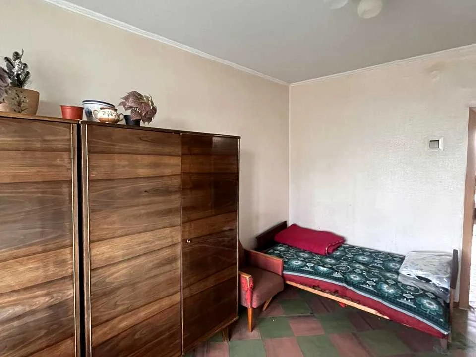 Apartment. Chornovola st., Khmelnytskyi.