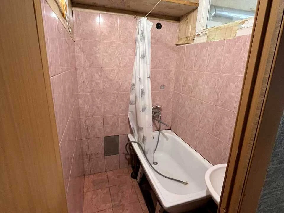 Apartment. Chornovola st., Khmelnytskyi.