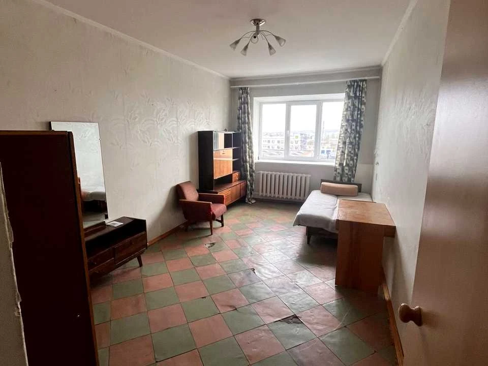 Apartment. Chornovola st., Khmelnytskyi.