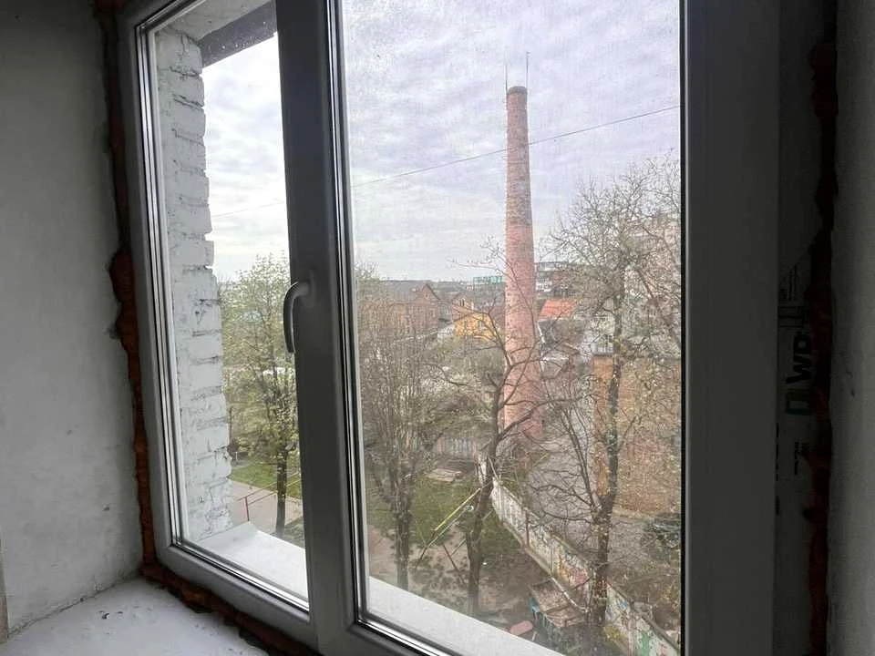 Apartment. Chornovola st., Khmelnytskyi.